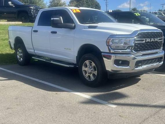 RAM 2500 2024 3C6UR5DJ8RG286090 image RAM 2500 2024 3C6UR5DJ8RG286090 image