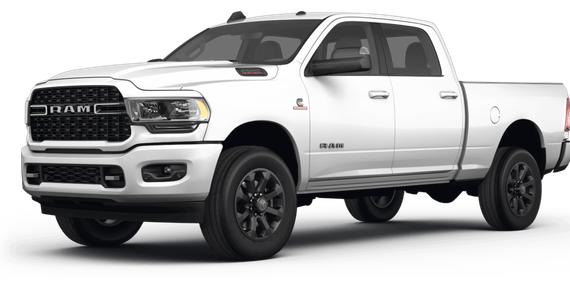 RAM 2500 2024 3C6UR5DL0RG185935 image