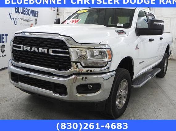 RAM 2500 2024 3C6UR5DL4RG101468 image RAM 2500 2024 3C6UR5DL4RG101468 image