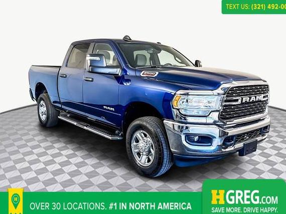 RAM 2500 2024 3C6UR5DJ2RG354481 image RAM 2500 2024 3C6UR5DJ2RG354481 image