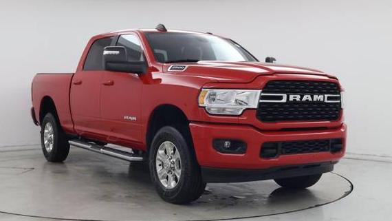 RAM 2500 2024 3C6UR5DJXRG372596 image