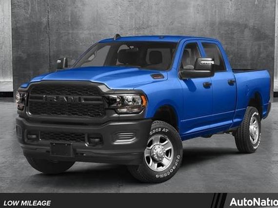 RAM 2500 2024 3C6UR5CJ5RG345582 image