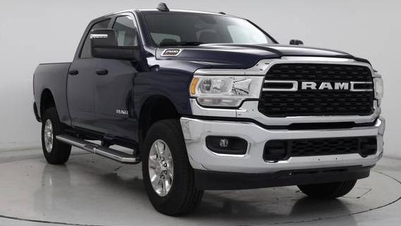 RAM 2500 2024 3C6UR5DJ1RG323352 image