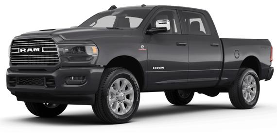 RAM 2500 2024 3C6UR5FL6RG367264 image