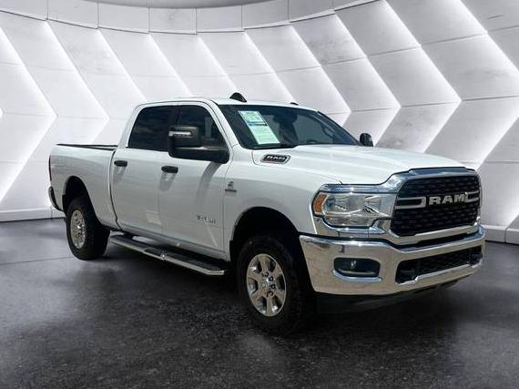 RAM 2500 2024 3C6UR5DL7RG157940 image