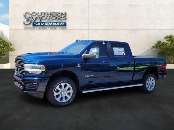 RAM 2500 2024 3C6UR5FL4RG140607 image RAM 2500 2024 3C6UR5FL4RG140607 image