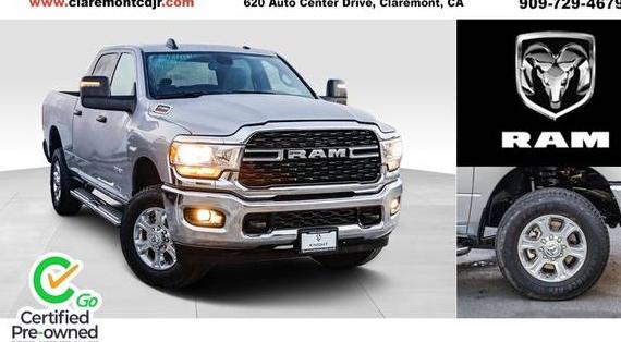 RAM 2500 2024 3C6UR5DJ2RG285520 image RAM 2500 2024 3C6UR5DJ2RG285520 image