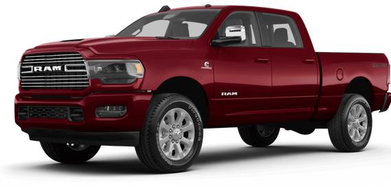 RAM 2500 2024 3C6UR5FL7RG376880 image RAM 2500 2024 3C6UR5FL7RG376880 image