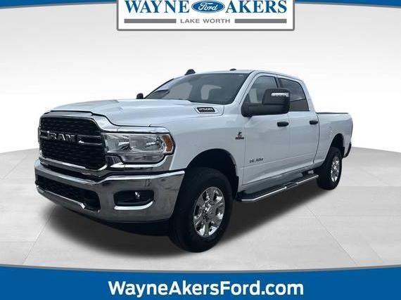 RAM 2500 2024 3C6UR5DL2RG349069 image RAM 2500 2024 3C6UR5DL2RG349069 image