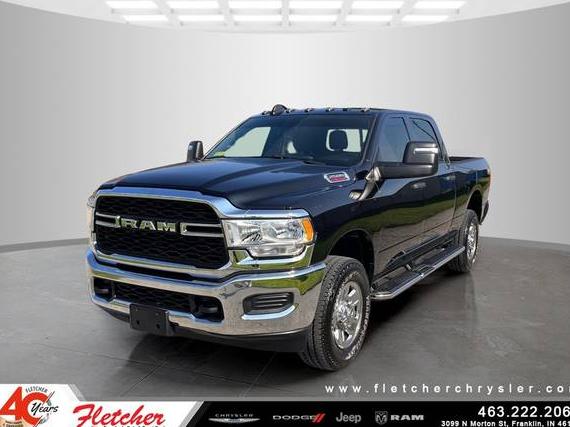 RAM 2500 2024 3C6UR5CJ8RG181471 image RAM 2500 2024 3C6UR5CJ8RG181471 image