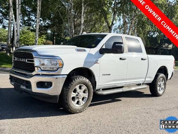 RAM 2500 2024 3C6UR5DL3RG106113 image RAM 2500 2024 3C6UR5DL3RG106113 image