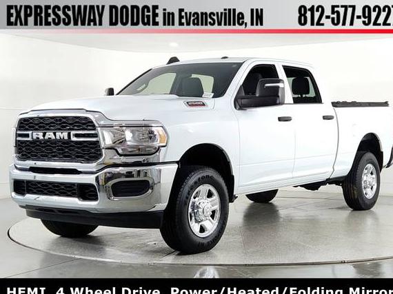 RAM 2500 2024 3C6UR5CJ0RG330195 image