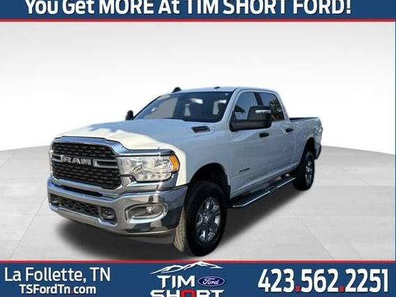 RAM 2500 2024 3C6UR5DJ2RG387383 image