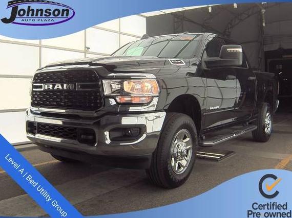 RAM 2500 2024 3C6UR5DJXRG342577 image