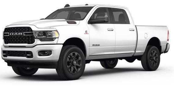 RAM 2500 2024 3C6UR5DJ9RG354834 image