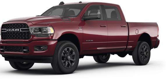 RAM 2500 2024 3C6UR5DJ5RG372764 image RAM 2500 2024 3C6UR5DJ5RG372764 image