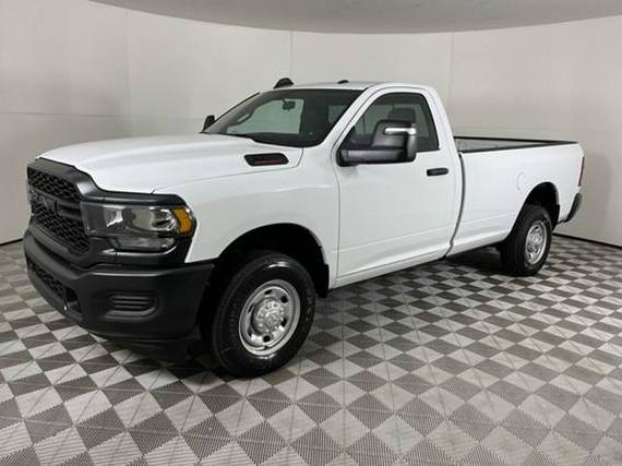 RAM 2500 2024 3C6UR5DJ9RG383198 image