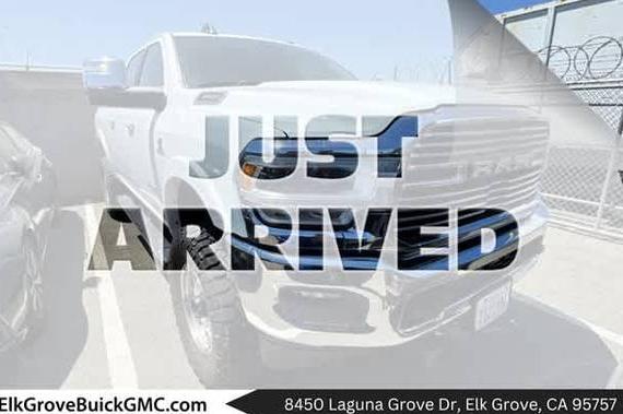 RAM 2500 2024 3C6UR5FL9RG327230 image