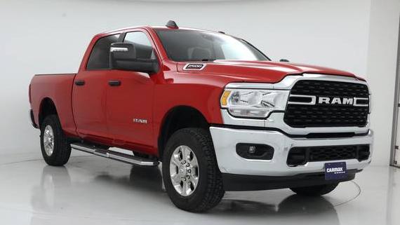 RAM 2500 2024 3C6UR5DJ4RG385246 image RAM 2500 2024 3C6UR5DJ4RG385246 image