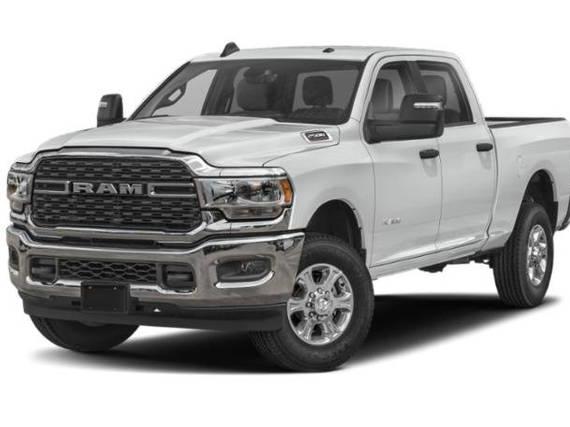RAM 2500 2024 3C6UR5FJ4RG191149 image