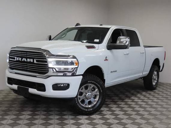 RAM 2500 2024 3C6UR5FL3RG324629 image