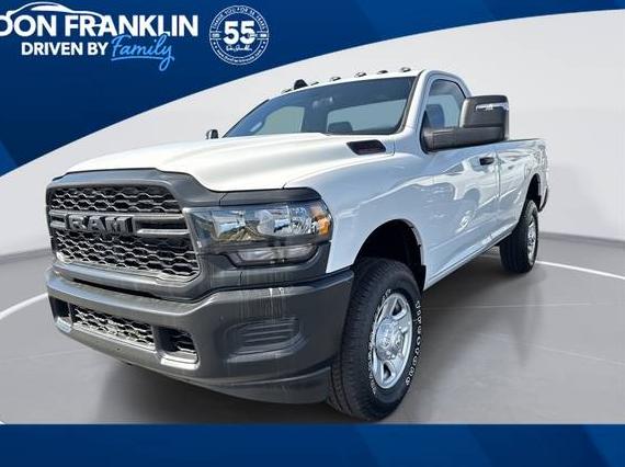 RAM 2500 2024 3C6MR5AJ2RG212135 image