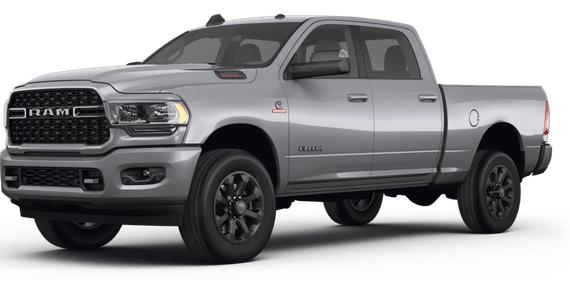 RAM 2500 2024 3C6UR5DJ4RG342025 image