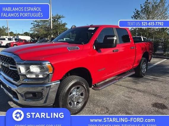 RAM 2500 2024 3C6UR5DJ1RG353497 image RAM 2500 2024 3C6UR5DJ1RG353497 image