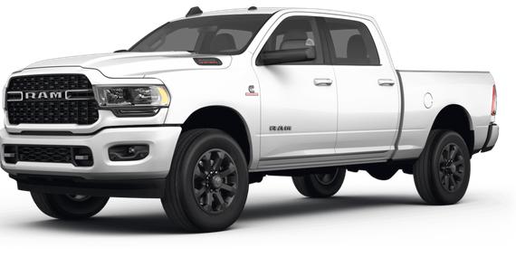 RAM 2500 2024 3C6UR5DL6RG159243 image