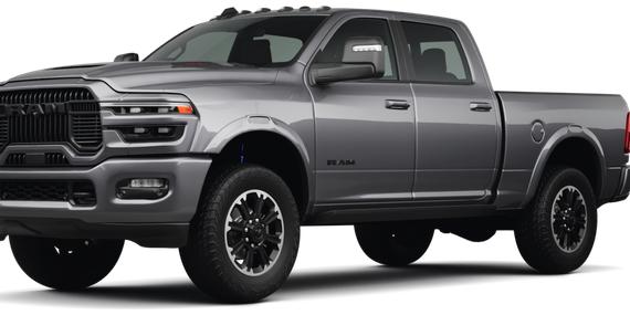 RAM 2500 2024 3C6UR5EL4RG110900 image