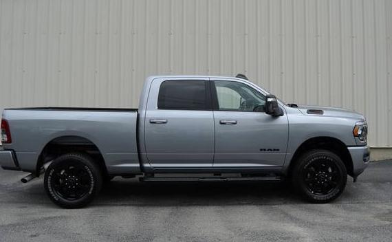 RAM 2500 2024 3C6UR5DJ2RG382815 image