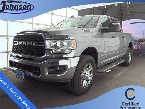 RAM 2500 2024 3C6UR5DJ3RG354618 image