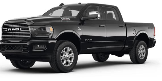 RAM 2500 2024 3C6UR5CJ7RG163348 image
