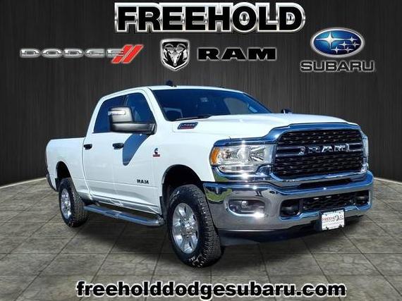 RAM 2500 2024 3C6UR5DL2RG106099 image RAM 2500 2024 3C6UR5DL2RG106099 image