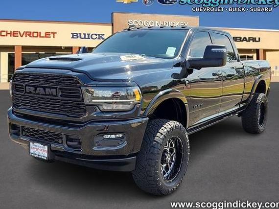 RAM 2500 2024 3C6UR5SL4RG239238 image RAM 2500 2024 3C6UR5SL4RG239238 image