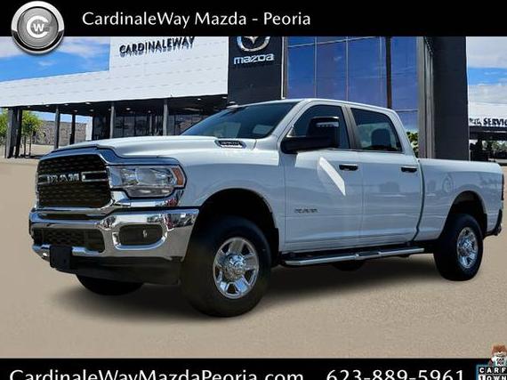 RAM 2500 2024 3C6UR5DJ4RG354529 image RAM 2500 2024 3C6UR5DJ4RG354529 image