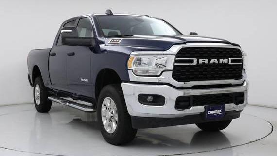 RAM 2500 2024 3C6UR5DJ2RG322467 image