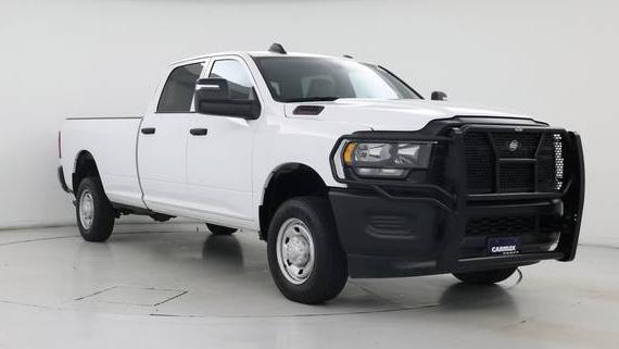 RAM 2500 2024 3C6UR5HJ5RG324515 image