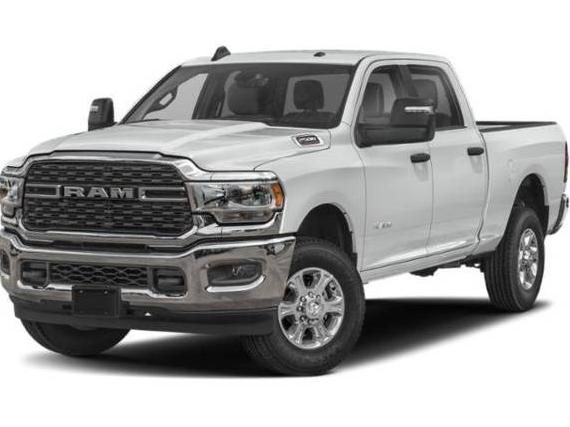 RAM 2500 2024 3C6UR5DL9RG153730 image