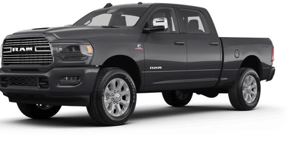 RAM 2500 2024 3C6UR5FLXRG154916 image