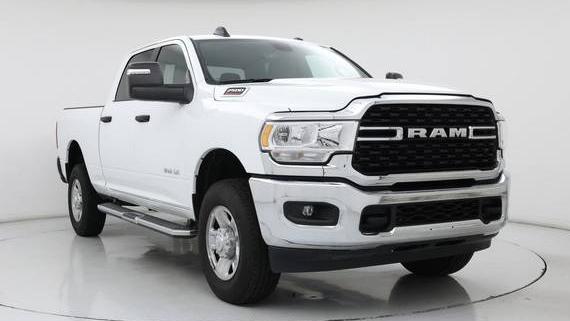 RAM 2500 2024 3C6UR5DJ9RG342456 image RAM 2500 2024 3C6UR5DJ9RG342456 image