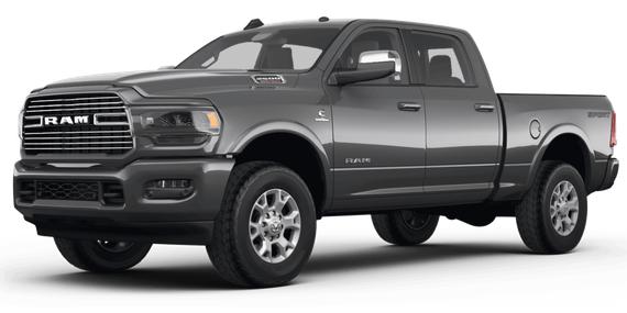 RAM 2500 2024 3C6UR5CL1RG239292 image