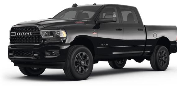 RAM 2500 2024 3C6UR5DJ9RG353330 image