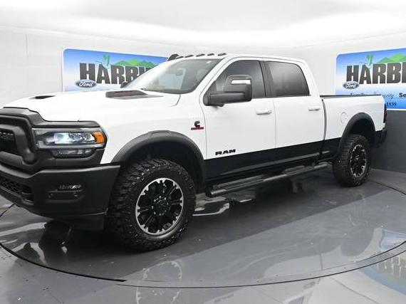 RAM 2500 2024 3C6UR5EL1RG293267 image RAM 2500 2024 3C6UR5EL1RG293267 image