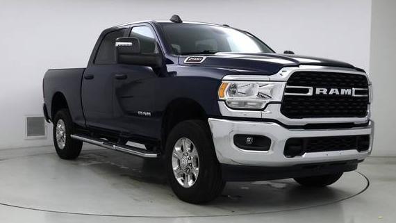 RAM 2500 2024 3C6UR5DJ4RG323832 image RAM 2500 2024 3C6UR5DJ4RG323832 image