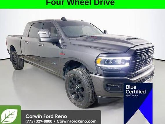 RAM 2500 2024 3C6UR5NL7RG217052 image RAM 2500 2024 3C6UR5NL7RG217052 image