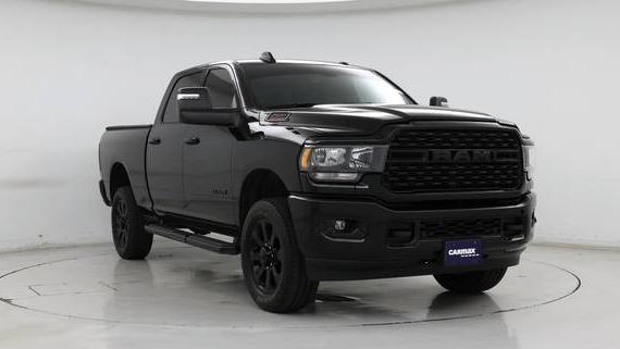 RAM 2500 2024 3C6UR5DJ0RG278551 image