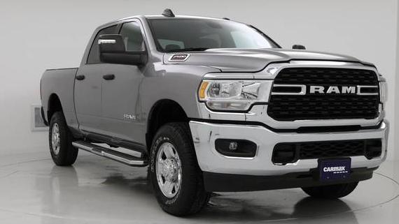 RAM 2500 2024 3C6UR5DJ6RG353818 image