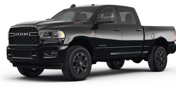 RAM 2500 2024 3C6UR5DL9RG405394 image