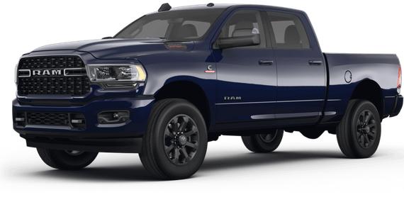 RAM 2500 2024 3C6UR5DJ7RG385340 image RAM 2500 2024 3C6UR5DJ7RG385340 image